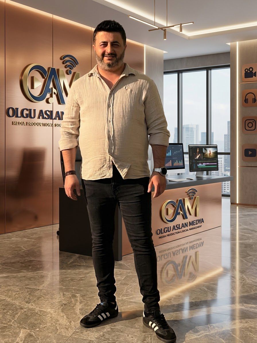 Olgu Aslan